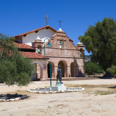 San Antonio de Padua